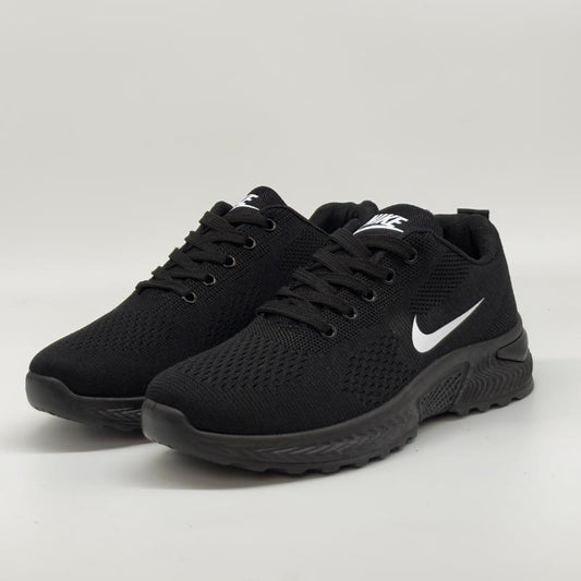 Pantofi Sport Yanis Negru