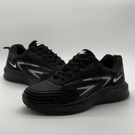 Pantofi Sport Carol Negru