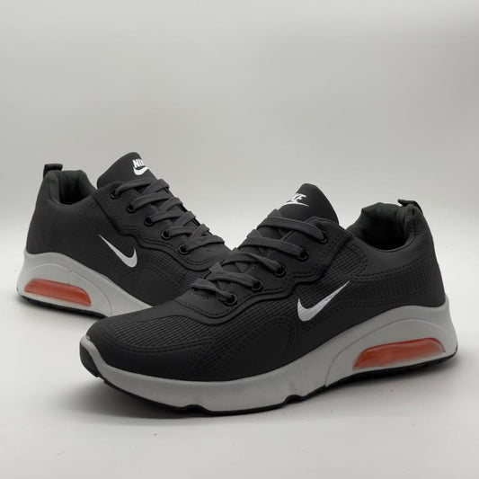 Pantofi Sport Martin Gri