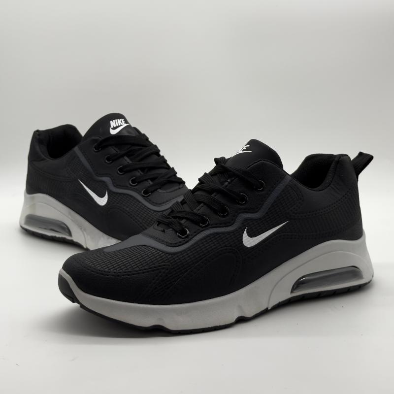 Pantofi Sport Martin Negru
