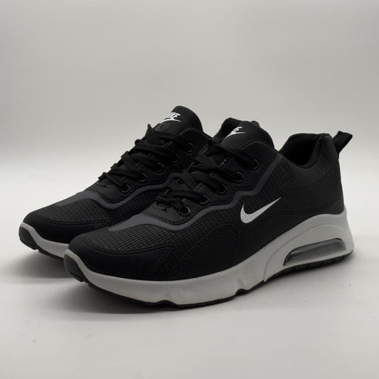 Pantofi Sport Martin Negru