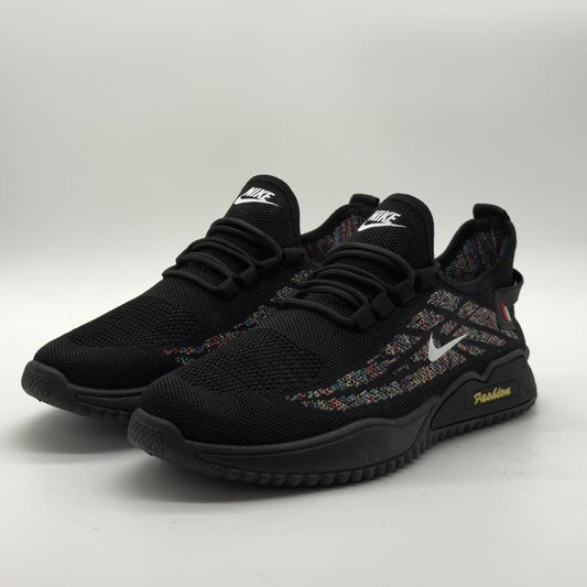 Pantofi Sport Damian Negru