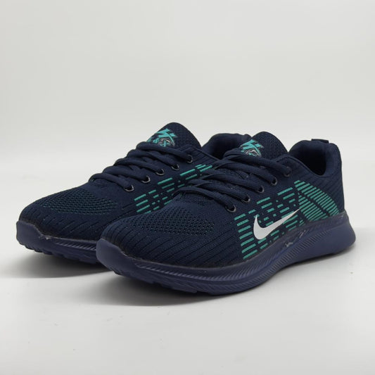 Pantofi Sport Barbu Bluemarin