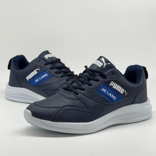 Pantofi Sport Cairo Negru