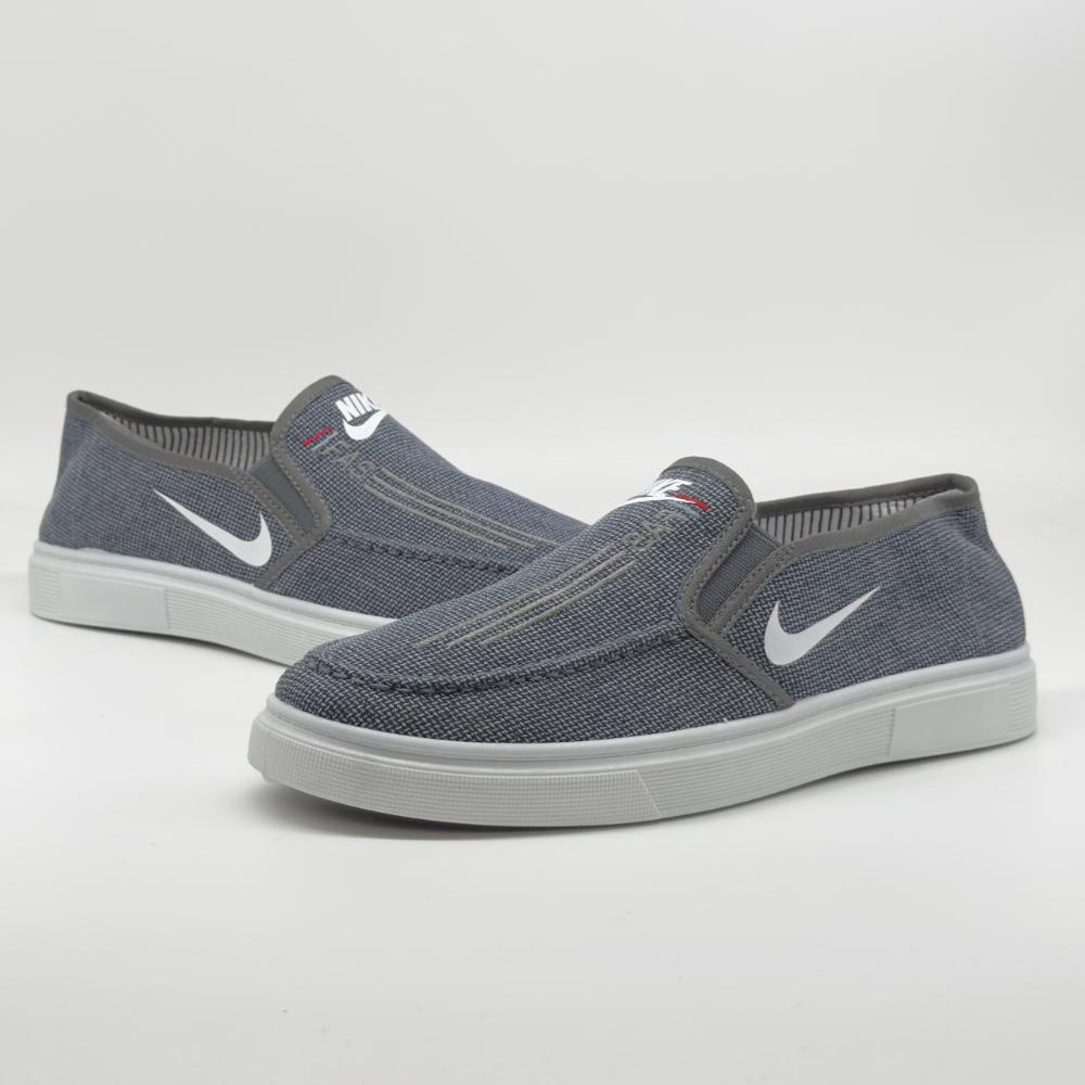 Pantofi Sport Luis Gri