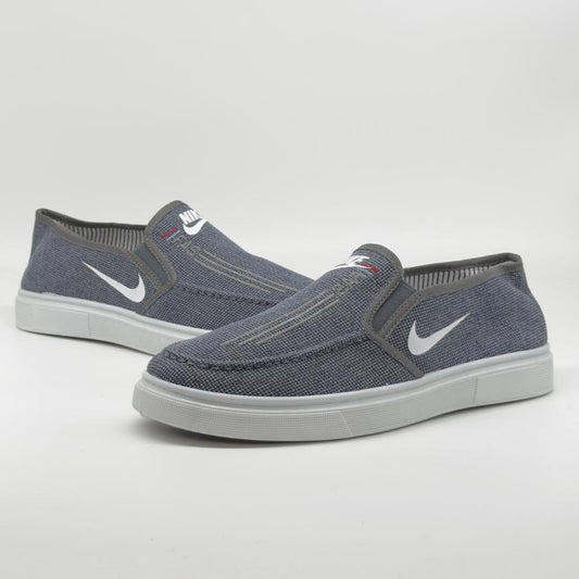 Pantofi Sport Luis Gri