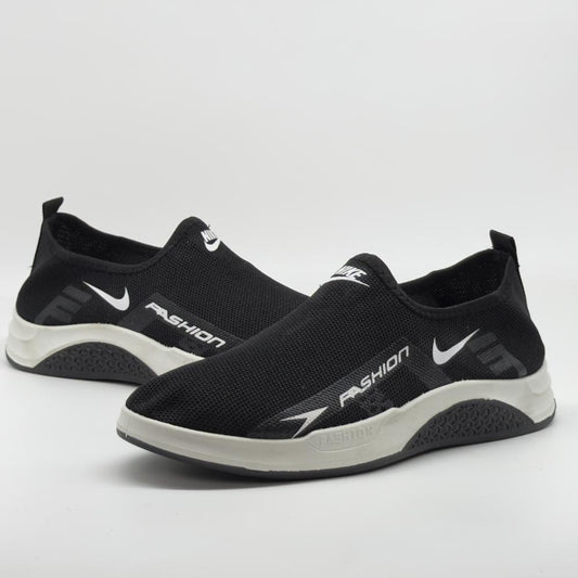 Pantofi Sport Mihnea Negru