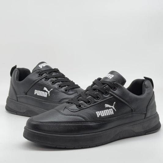 Pantofi Sport Virgil Negru