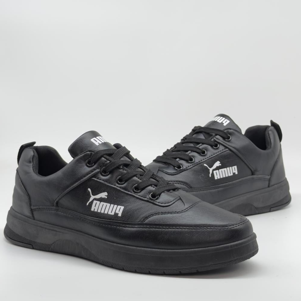 Pantofi Sport Virgil Negru