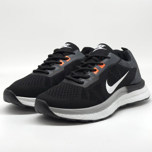 Pantofi Sport Sasha Negru