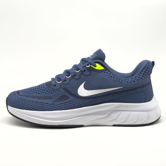 Pantofi Sport Bruno Albastru