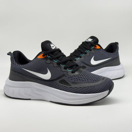 Pantofi Sport Bruno Gri