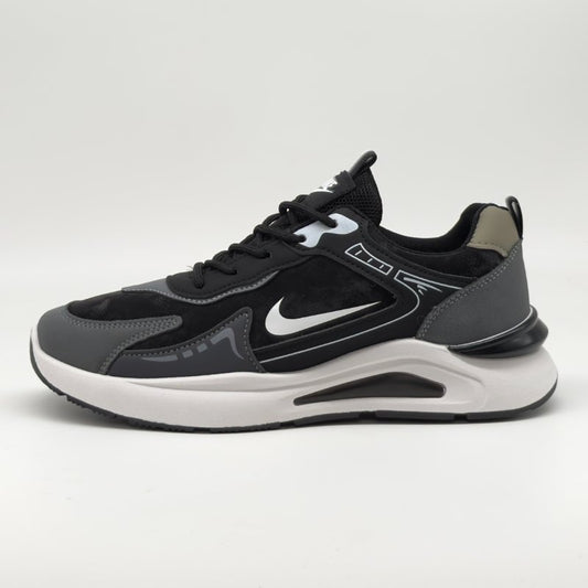Pantofi Sport Gregor Negru