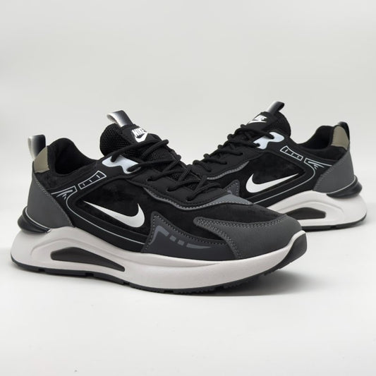Pantofi Sport Gregor Negru