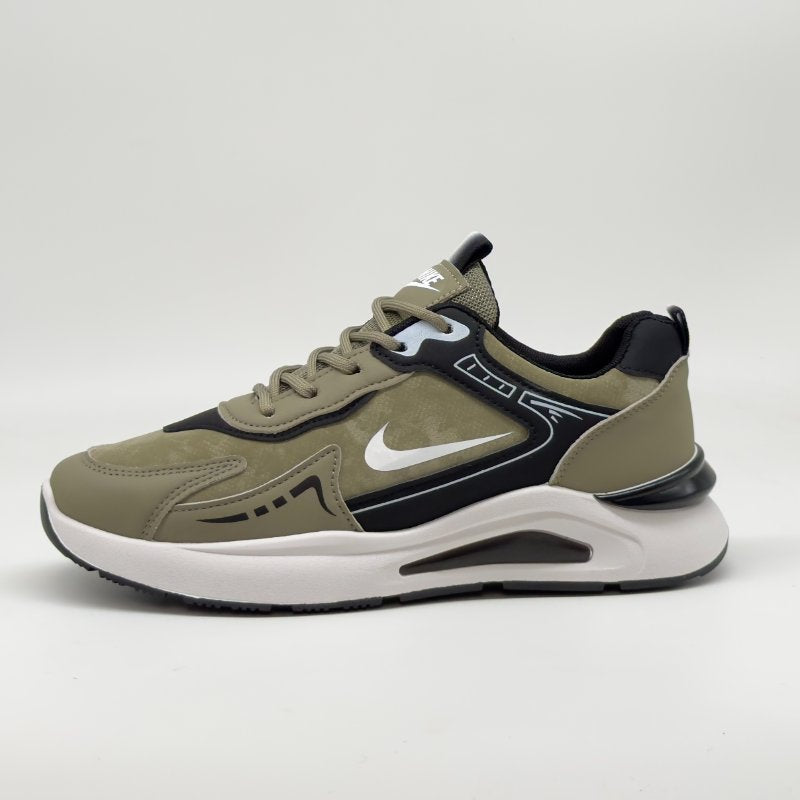 Pantofi Sport Gregor Kaki
