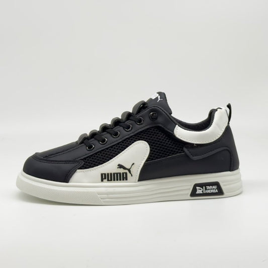 Pantofi Sport Garil Negru