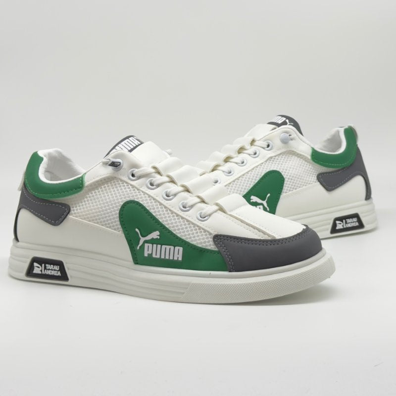 Pantofi Sport Garil Verde