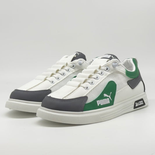 Pantofi Sport Garil Verde