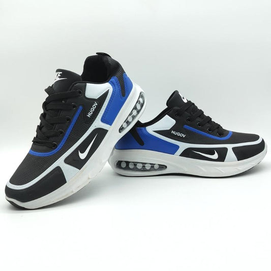 Pantofi Sport Fernando Albastru