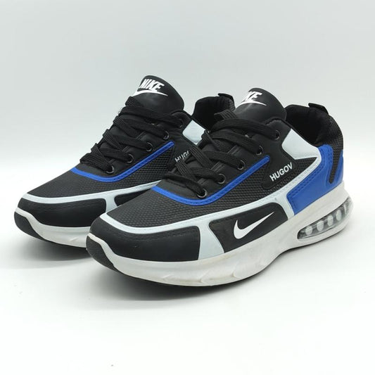 Pantofi Sport Fernando Albastru