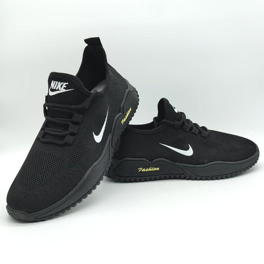 Pantofi Sport Javier Negru