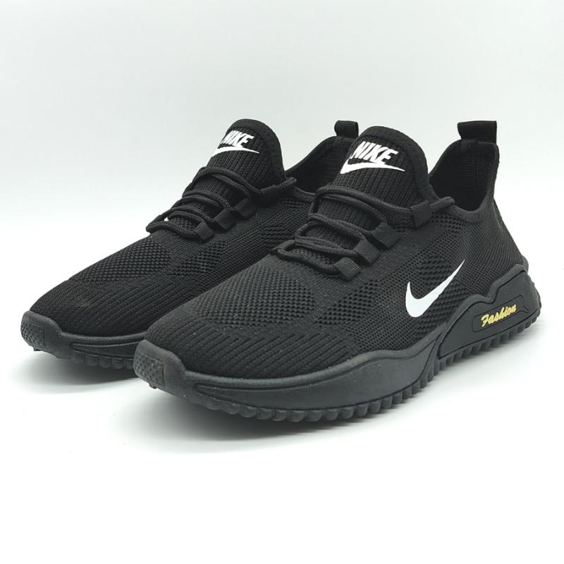 Pantofi Sport Javier Negru
