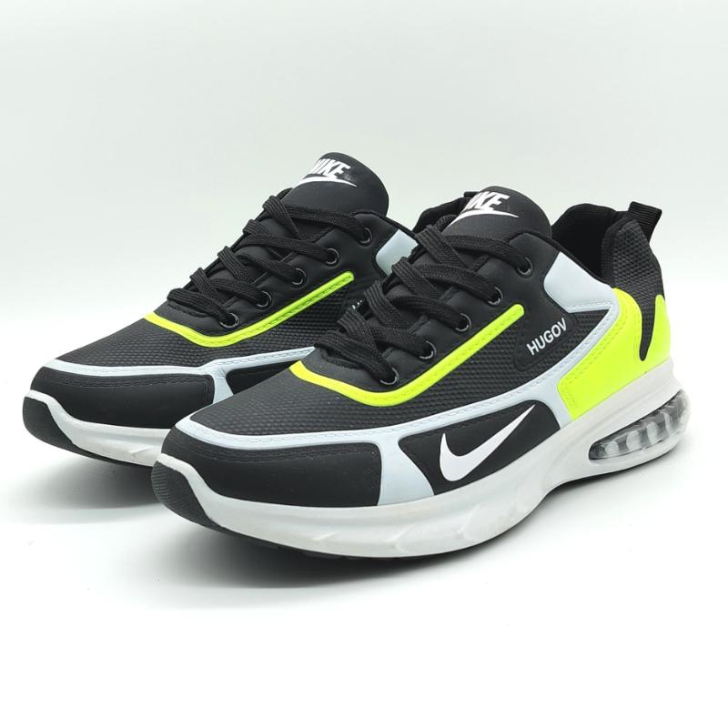 Pantofi Sport Fernando Verde