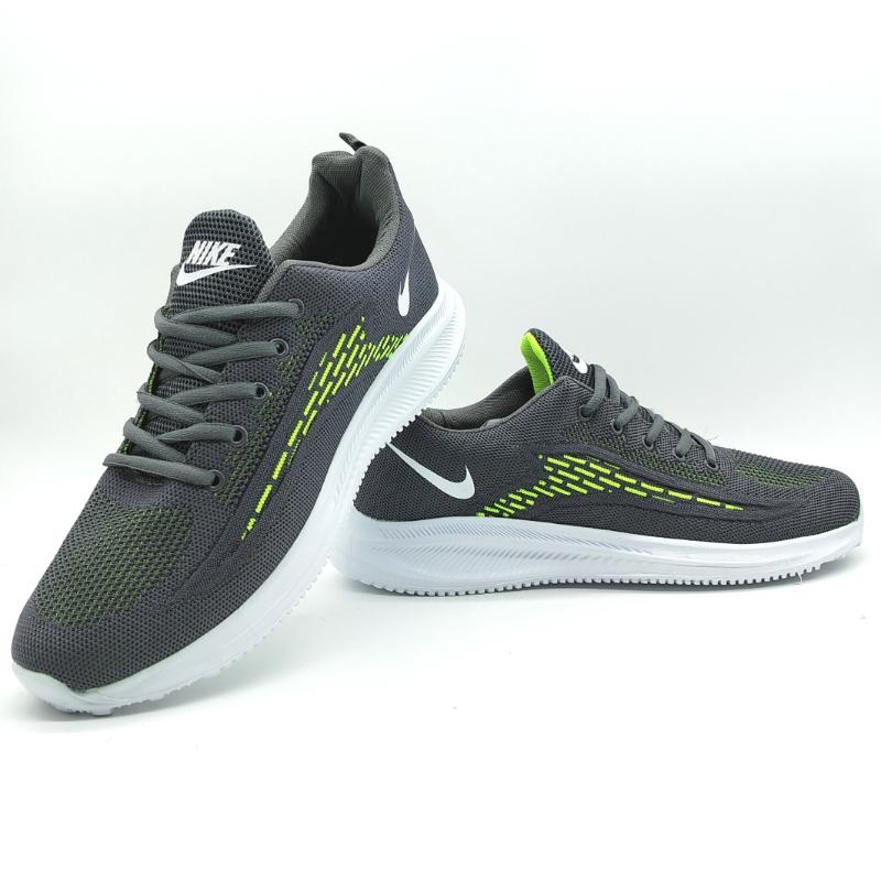 Pantofi Sport Pablo Verde