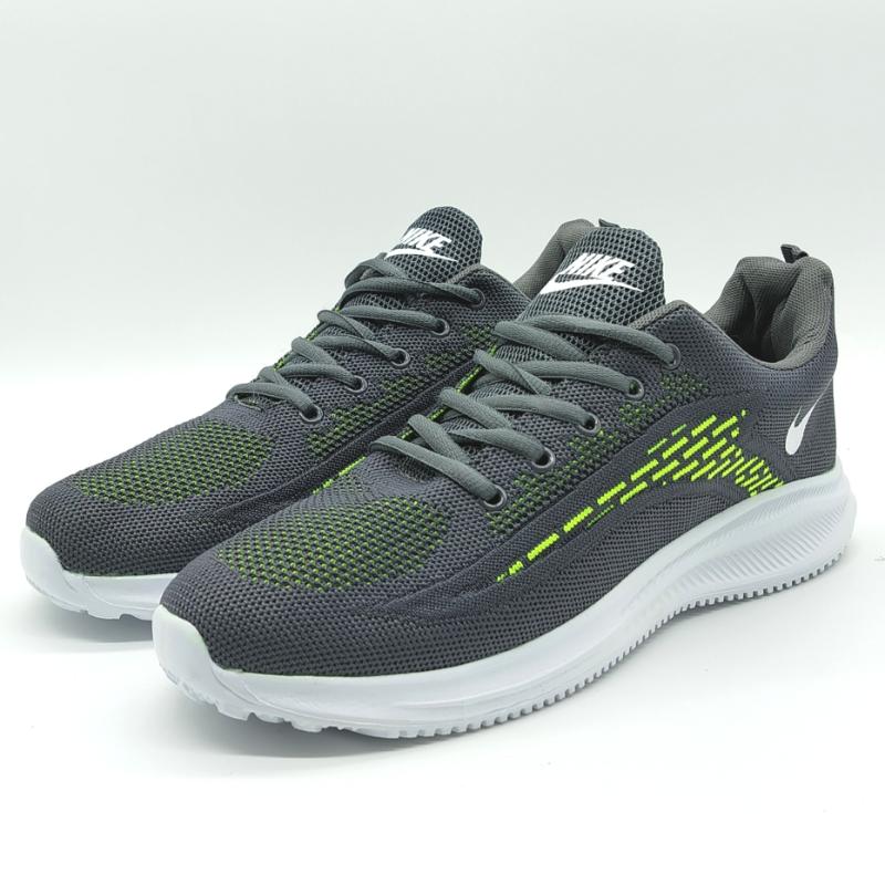 Pantofi Sport Pablo Verde