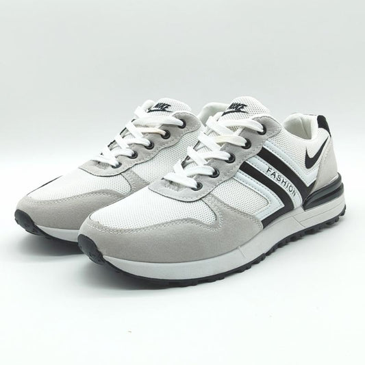 Pantofi Sport Rafaelo Gri