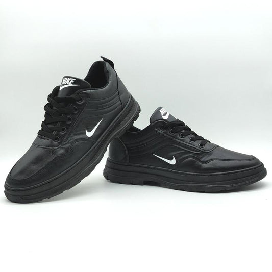 Pantofi Sport Vlad Negru 1