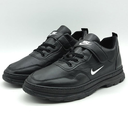 Pantofi Sport Vlad Negru 2