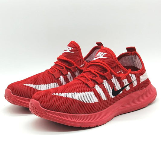Pantofi Sport Tiberiu Rosu