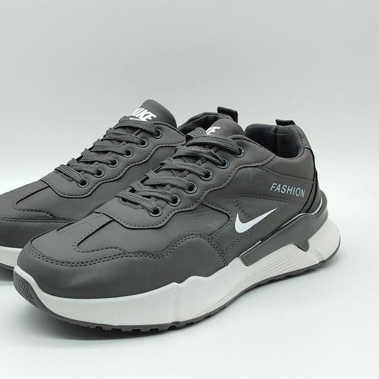 Pantofi Sport Marian Gri