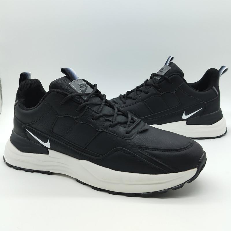 Pantofi Sport Fergal Negru