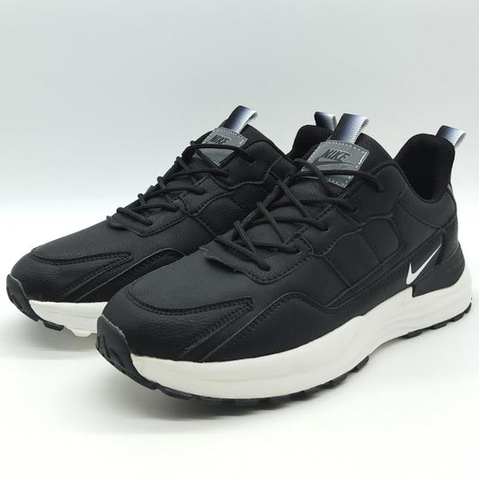 Pantofi Sport Fergal Negru