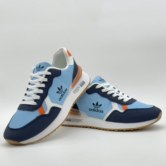 Pantofi Sport Vector Albastru