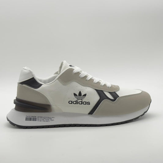 Pantofi Sport Vector Alb
