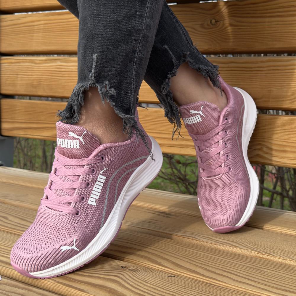 Pantofi Sport Dama Lila Cod BR 1003