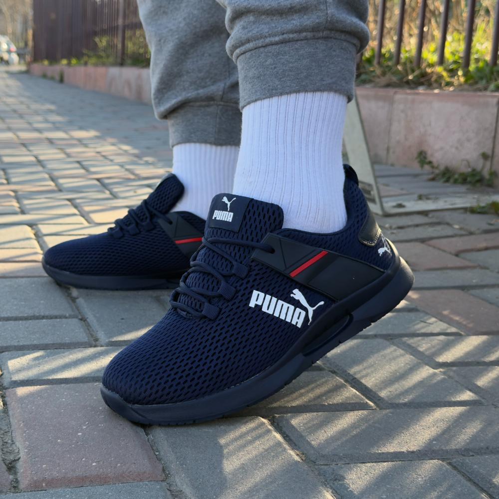 Pantofi Sport Barbati Cod BR 1005 Bluemarin