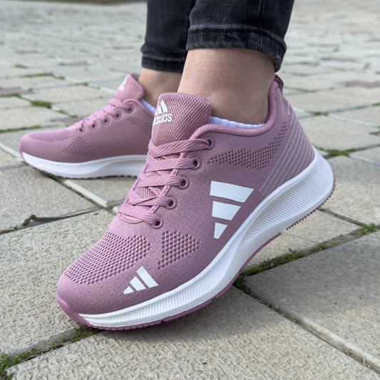 Pantofi Sport Dama Lila Cod BR 1006