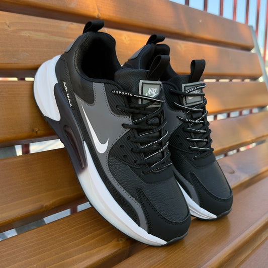 Pantofi Sport Cod 1016 Negru