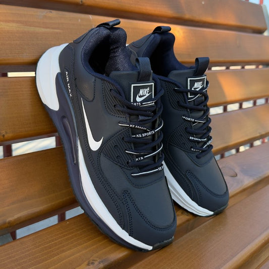 Pantofi Sport Cod 1016 Bluemarin