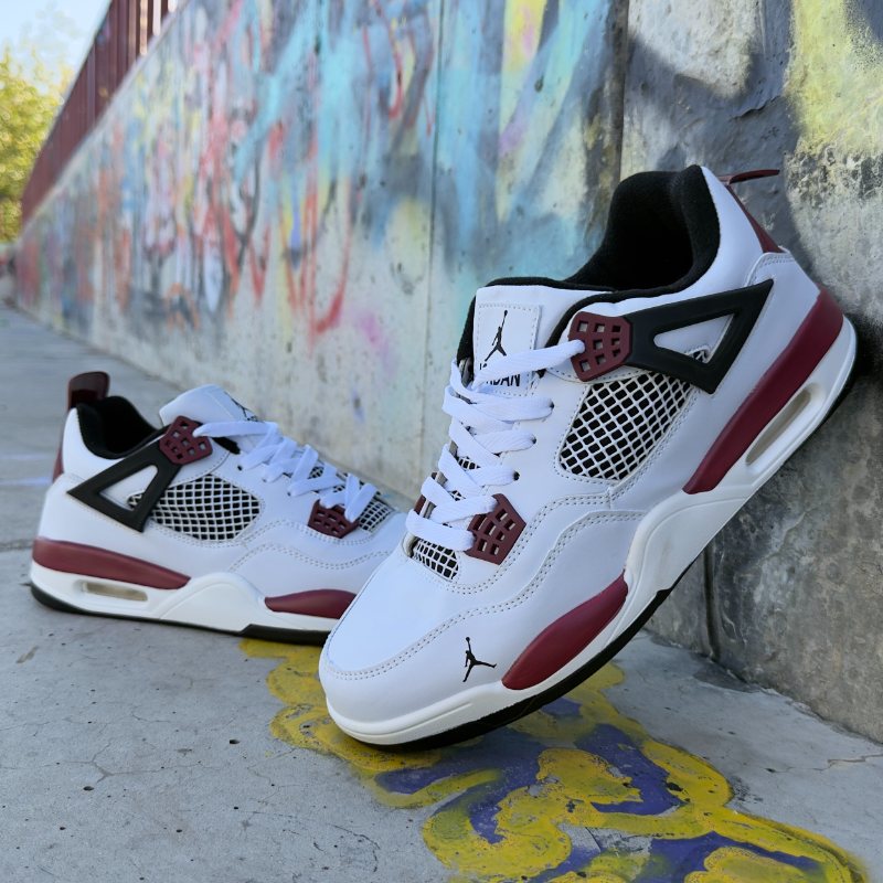 Pantofi Sport Cod 1015 Alb