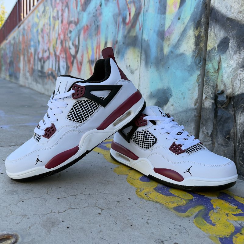 Pantofi Sport Cod 1015 Alb