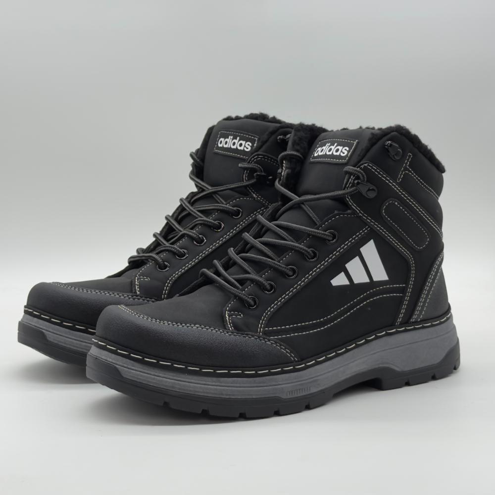 Bocanci Barbati Negru Cod 1017