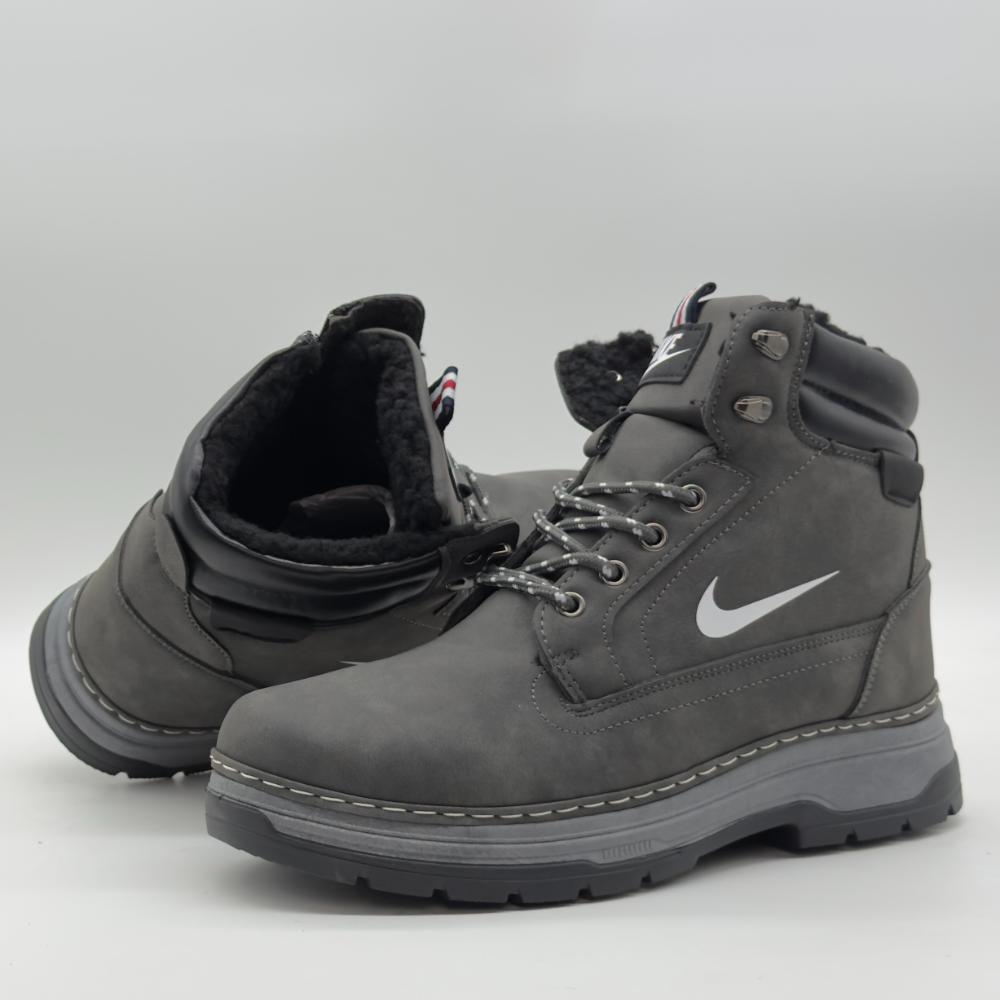 Bocanci Barbati Cod 1018 Negru