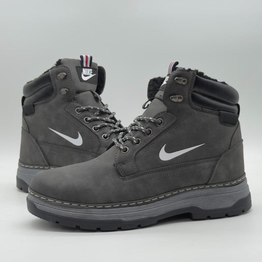 Bocanci Barbati Cod 1018 Negru