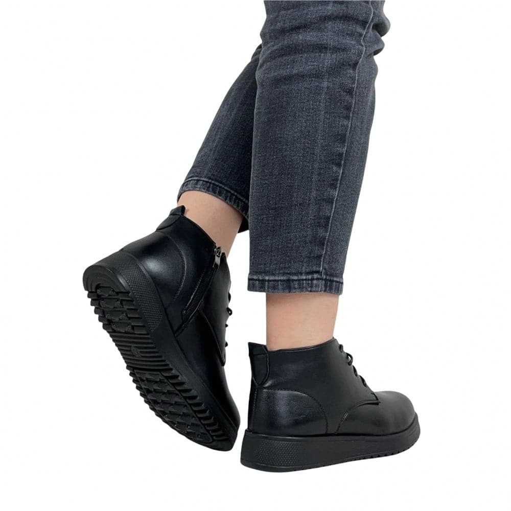Ghete Imblanite Amadola 1 Negru