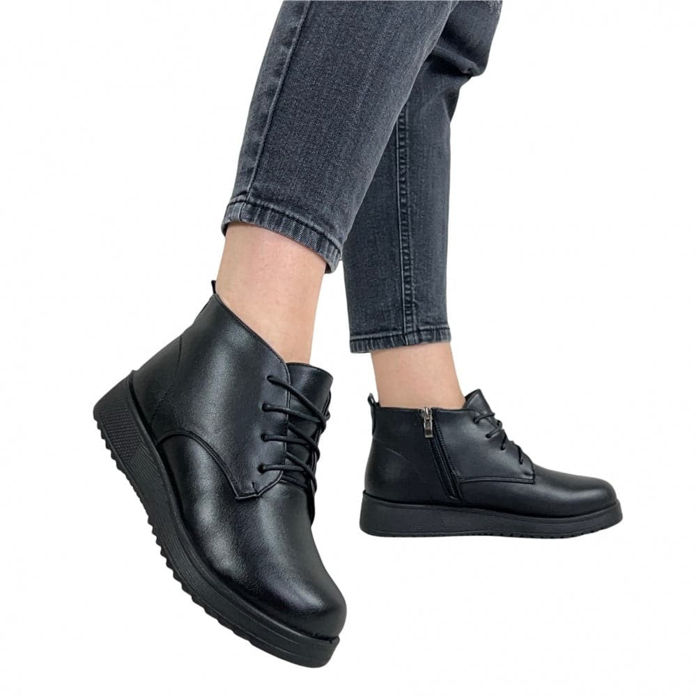 Ghete Imblanite Amadola 1 Negru